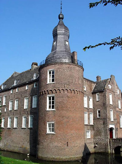 Kasteel Well