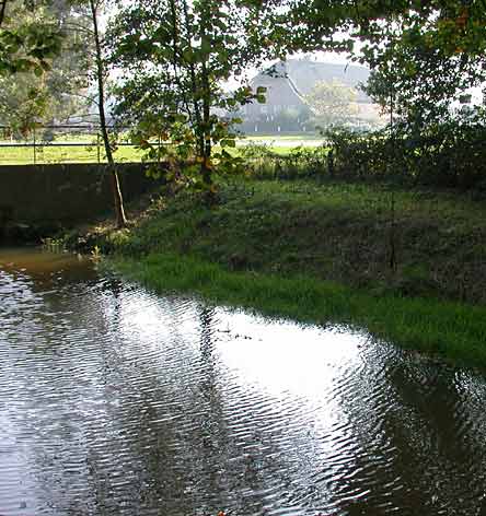 Boerderij Altena bij Beckum