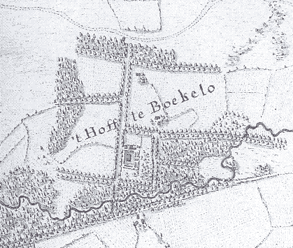 Hof te Boekelo 1783