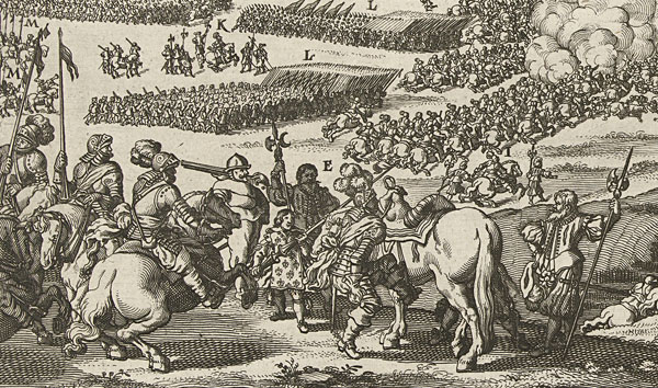 Slag bij Heiligerlee en Winschoten