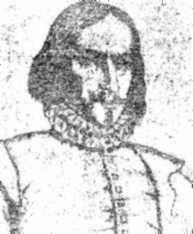 Bernardino de Mendoza