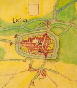 Lochem rond 1570