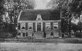 Regthuys Ankeveen