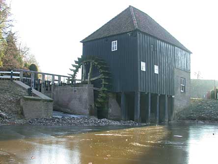 Diepenheimse watermolen