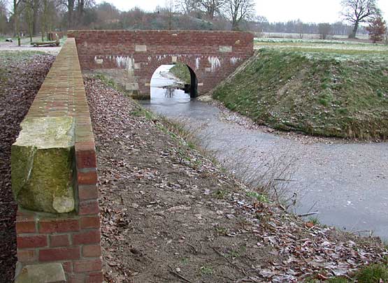 Kadermuur