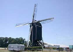 Usselo, Boekelo en Twekkelo is fietsen in de natuur