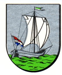 Wapen van Vlieland