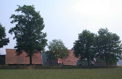 Boerderij Porikweg