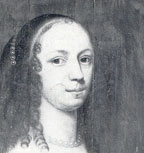 Anna Ripperda, dochter van Willem Ripperda, heer van Hengelo