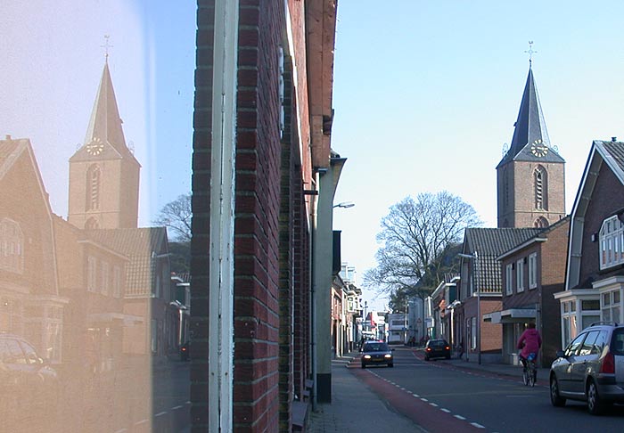 Hofkerk Goor