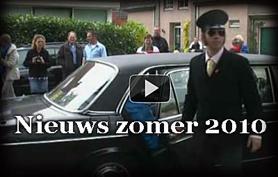 Nieuws uit Hof van Twente in zomer 2010