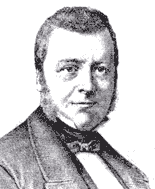 Isaac da Costa (1798-1860)