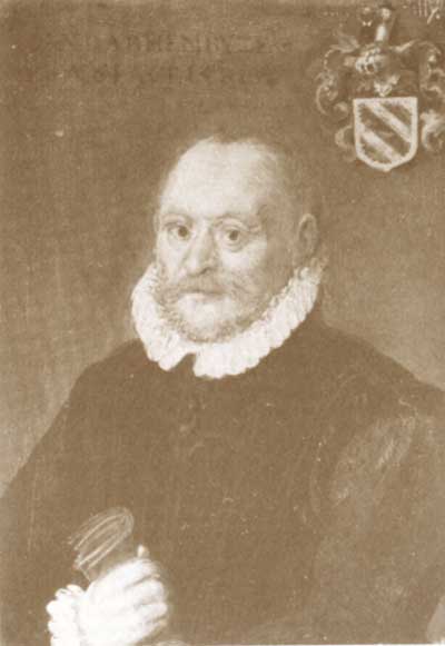 Jan van Hembyze