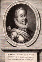 Adolph van Neuenahr