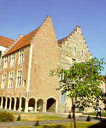 Hof van Ryhove