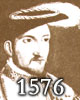 Frederik de Vrome, keurvorst  van de Palts