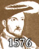 Frederik de Vrome, keurvorst  van de Palts
