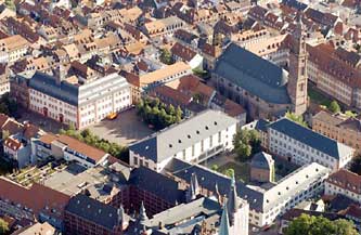 Universiteit Heidelberg