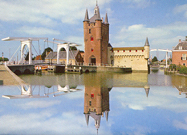 Zierikzee